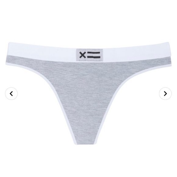 TomboyX Tensel Modal Thong - Picture 5 of 12